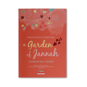 buku a garden of jannah